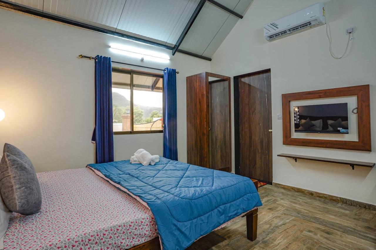 Ninad Homestays 卡尔贾特 外观 照片