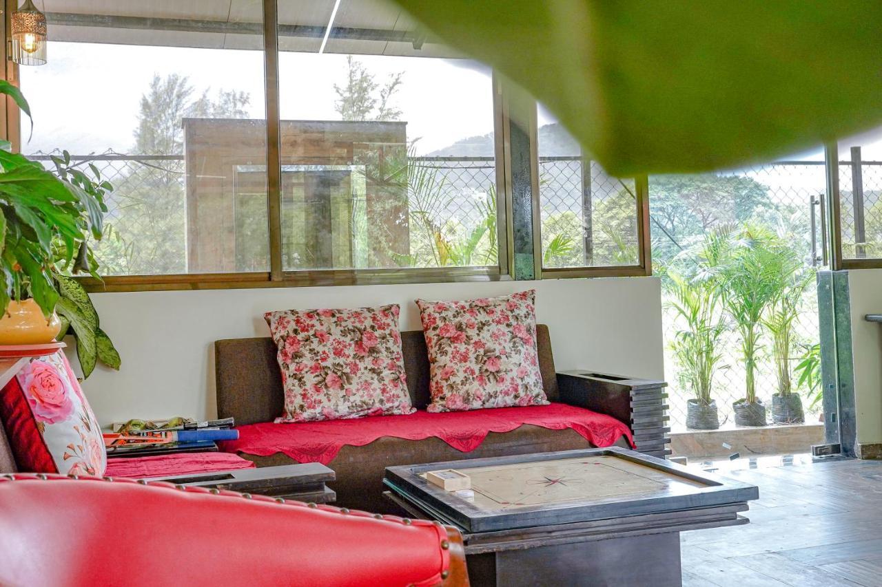 Ninad Homestays 卡尔贾特 外观 照片