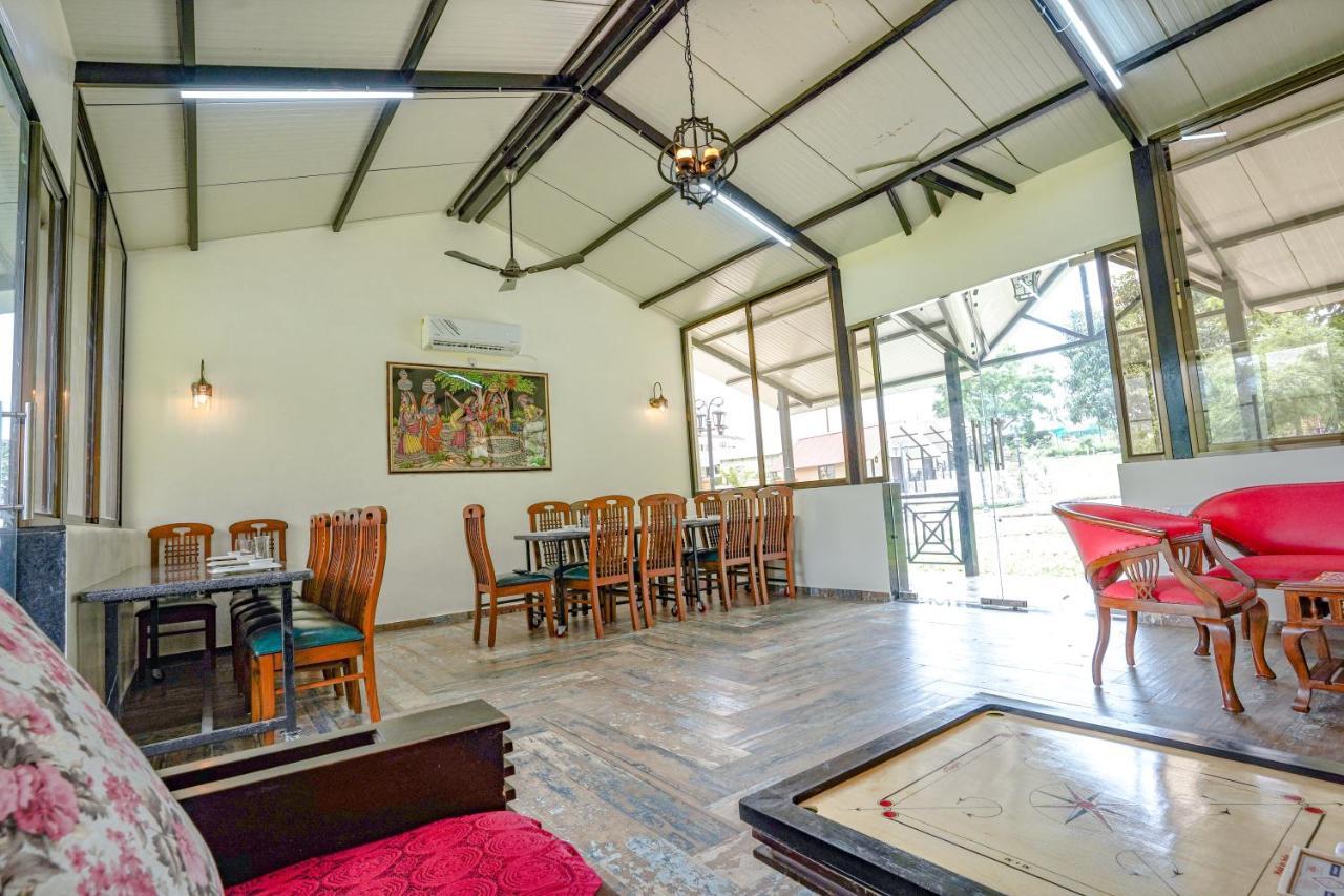 Ninad Homestays 卡尔贾特 外观 照片