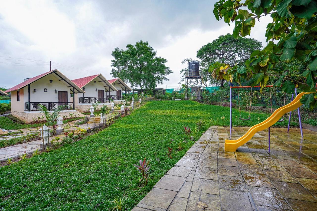 Ninad Homestays 卡尔贾特 外观 照片