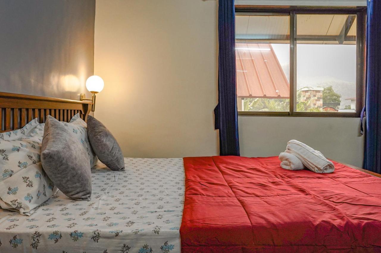 Ninad Homestays 卡尔贾特 外观 照片