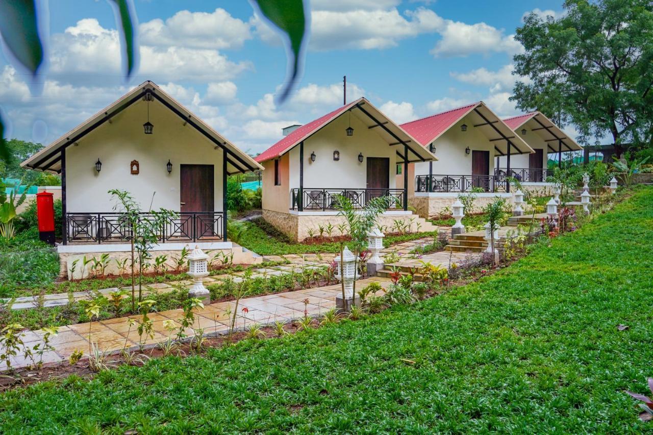 Ninad Homestays 卡尔贾特 外观 照片